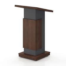 Speech table